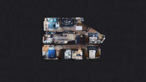 APARTAMENTO T3 PRAIA MINDELO