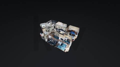 APARTAMENTO T3 PRAIA MINDELO