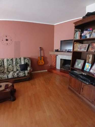 Apartamento T3+1 no centro da Póvoa de Varzim