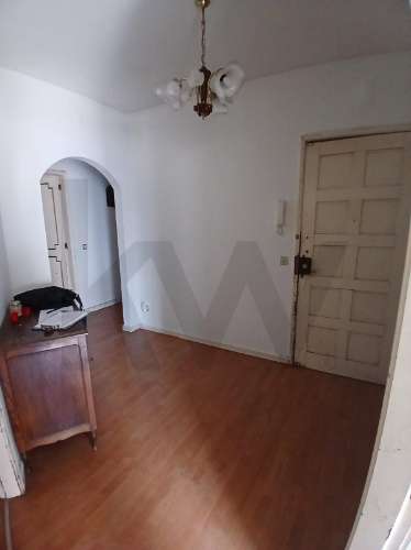 Apartamento T3+1 no centro da Póvoa de Varzim