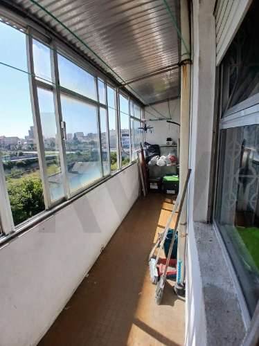 Apartamento T3+1 no centro da Póvoa de Varzim