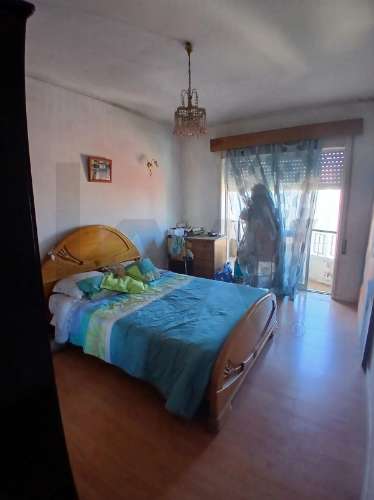 Apartamento T3+1 no centro da Póvoa de Varzim