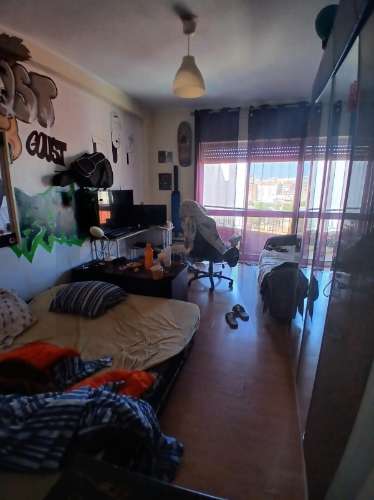 Apartamento T3+1 no centro da Póvoa de Varzim