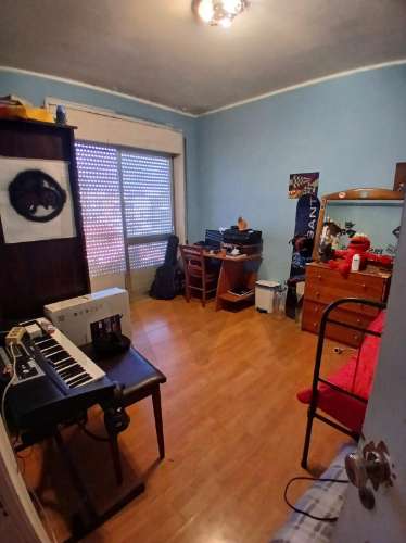 Apartamento T3+1 no centro da Póvoa de Varzim