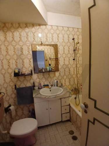 Apartamento T3+1 no centro da Póvoa de Varzim