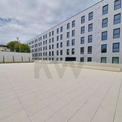 Arrendamento de TO Paranhos | Asprela | Hospital São João