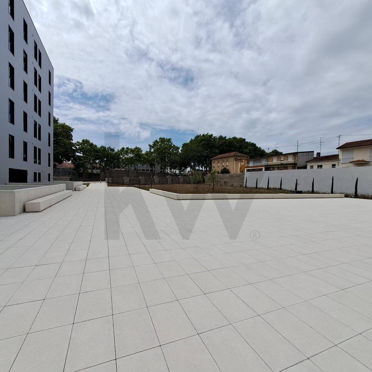 Arrendamento de TO Paranhos | Asprela | Hospital São João