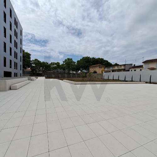 Arrendamento de TO Paranhos | Asprela | Hospital São João