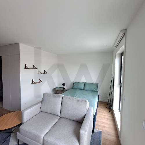 Arrendamento de TO Paranhos | Asprela | Hospital São João