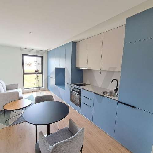 Arrendamento de TO Paranhos | Asprela | Hospital São João