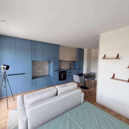 Arrendamento de TO Paranhos | Asprela | Hospital São João