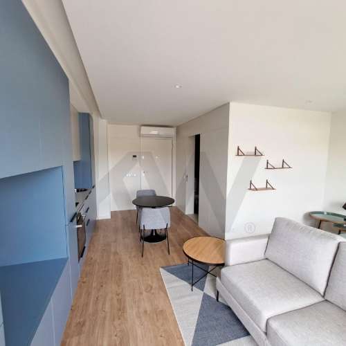 Arrendamento de TO Paranhos | Asprela | Hospital São João