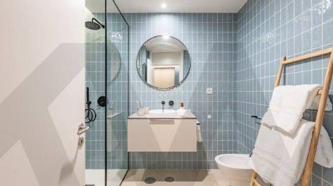 Arrendamento de TO Paranhos | Asprela | Hospital São João