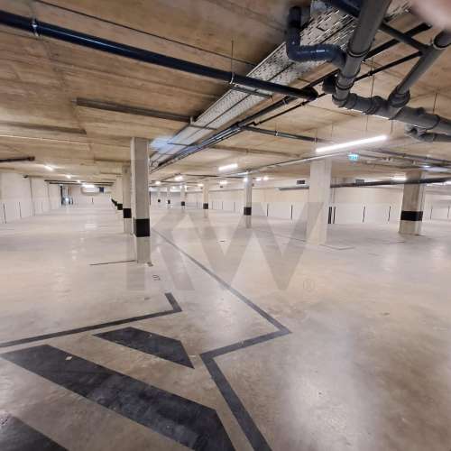 Arrendamento de TO Paranhos | Asprela | Hospital São João