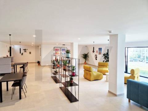 Arrendamento de TO Paranhos | Asprela | Hospital São João