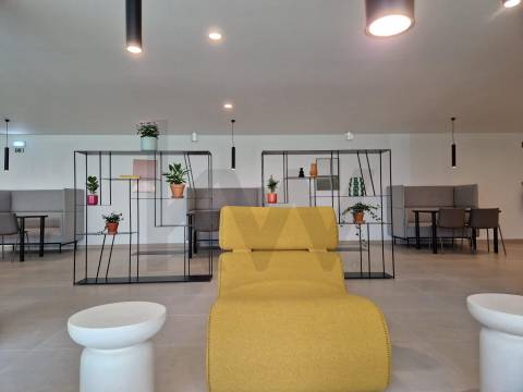 Arrendamento de TO Paranhos | Asprela | Hospital São João