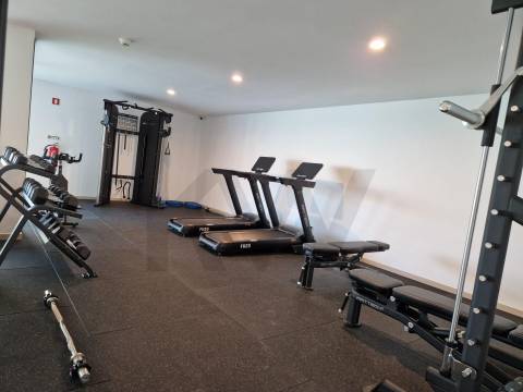 Arrendamento de TO Paranhos | Asprela | Hospital São João