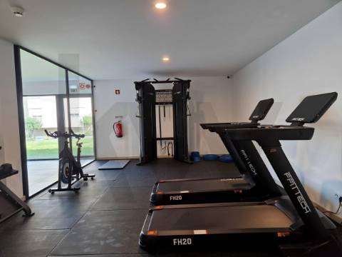 Arrendamento de TO Paranhos | Asprela | Hospital São João