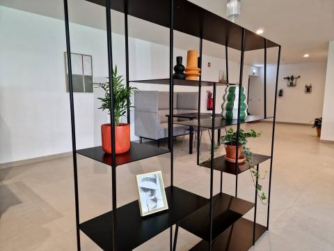 Arrendamento de TO Paranhos | Asprela | Hospital São João