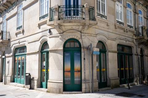 Espaço Comercial no Centro de Viana do Castelo