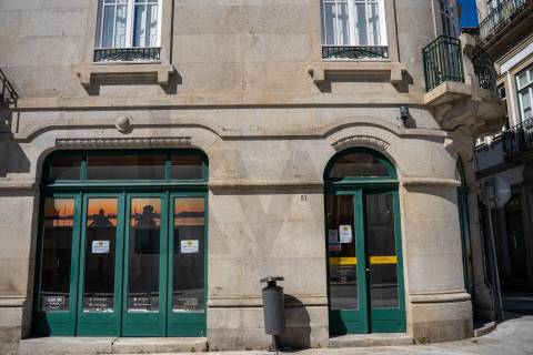 Espaço Comercial no Centro de Viana do Castelo