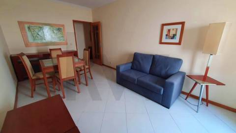 🌟 Apartamento T1 Mobilado em Frente ao El Corte Inglés – Vila Nova de Gaia 🌟