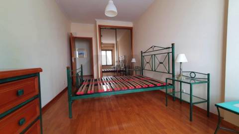 🌟 Apartamento T1 Mobilado em Frente ao El Corte Inglés – Vila Nova de Gaia 🌟