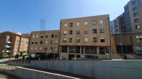 🌟 Apartamento T1 Mobilado em Frente ao El Corte Inglés – Vila Nova de Gaia 🌟