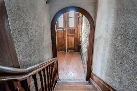 Oportunidade Rara no Coração Histórico de GuimarãesPara reabilitação e valorização imediata