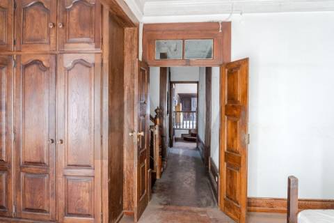 Oportunidade Rara no Coração Histórico de GuimarãesPara reabilitação e valorização imediata