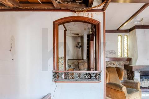 Oportunidade Rara no Coração Histórico de GuimarãesPara reabilitação e valorização imediata