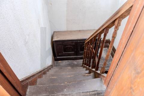 Oportunidade Rara no Coração Histórico de GuimarãesPara reabilitação e valorização imediata