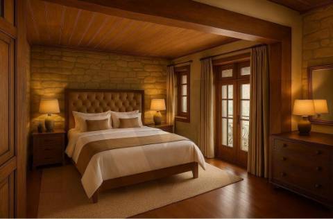 INVESTIMENTO ARU | Prédio Histórico em Guimarães. COMPRE COM ISENÇÃO TOTAL DE IMT e IVA a 6%.