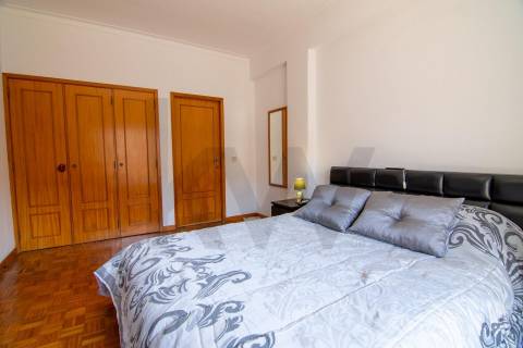 Apartamento T3 com suite em Lamaçães