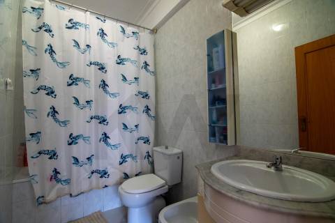 Apartamento T3 com suite em Lamaçães