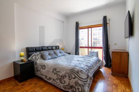 Apartamento T3 com suite em Lamaçães