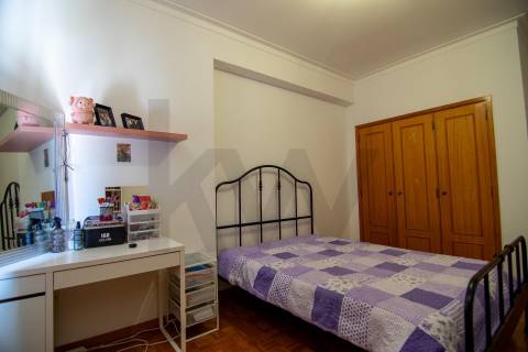 Apartamento T3 com suite em Lamaçães