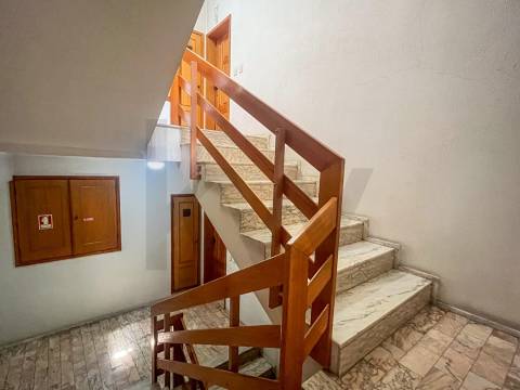 Apartamento T3 com suite em Lamaçães