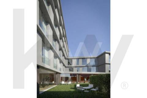 Apartamento T3 NOVO na primeira linha da praia, entre pinhais, rio e mar | Vila do Conde