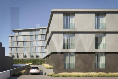 Apartamento T3 NOVO na primeira linha da praia, entre pinhais, rio e mar | Vila do Conde