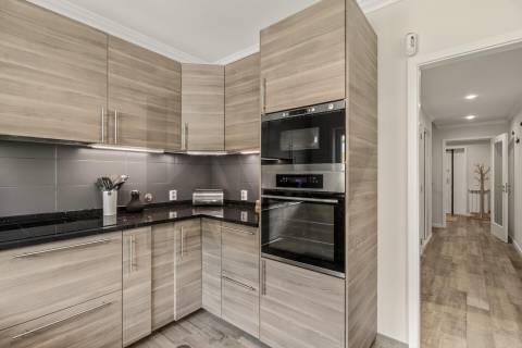 Moradia T4 com piscina a 240m Praia de Canidelo