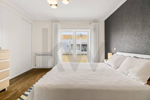 Moradia T4 com piscina a 240m Praia de Canidelo