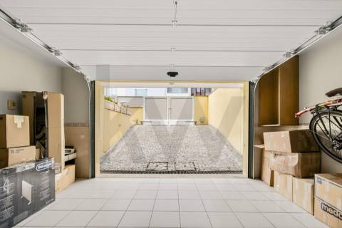 Moradia T4 com piscina a 240m Praia de Canidelo