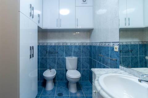 T2 com Garagem e Varandas, Cozinha Equipada – Sever de Vouga