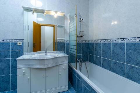 T2 com Garagem e Varandas, Cozinha Equipada – Sever de Vouga