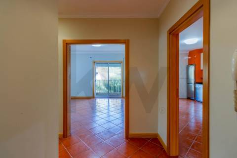 T2 com Garagem e Varandas, Cozinha Equipada – Sever de Vouga