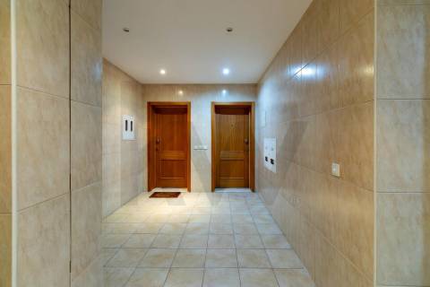 T2 com Garagem e Varandas, Cozinha Equipada – Sever de Vouga