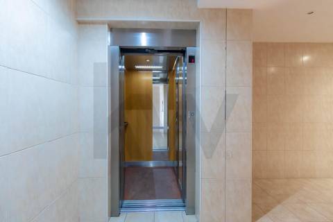 T2 com Garagem e Varandas, Cozinha Equipada – Sever de Vouga