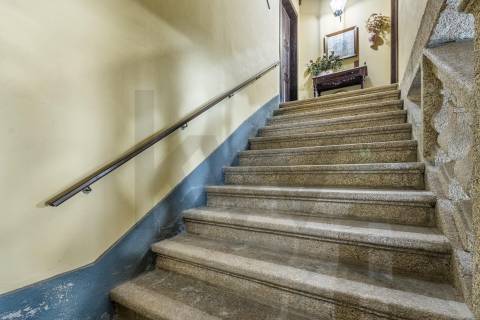 Propriedade histórica "Casa da Ponte", em Arcos de Valdevez