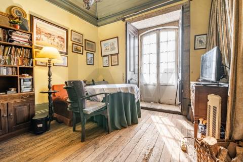 Propriedade histórica "Casa da Ponte", em Arcos de Valdevez